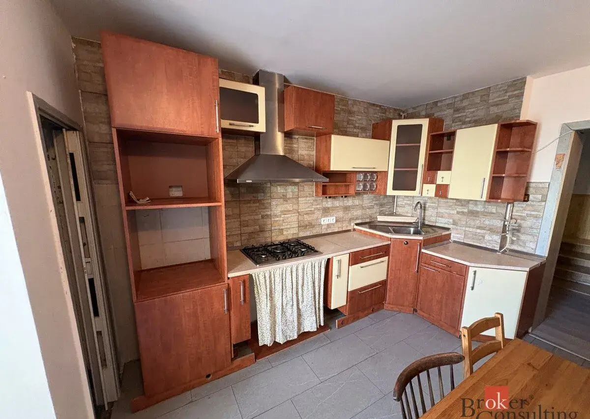 Pronájem, byty/3+1, 101 m2, Zámecký okruh, 74601 Opava, Opav