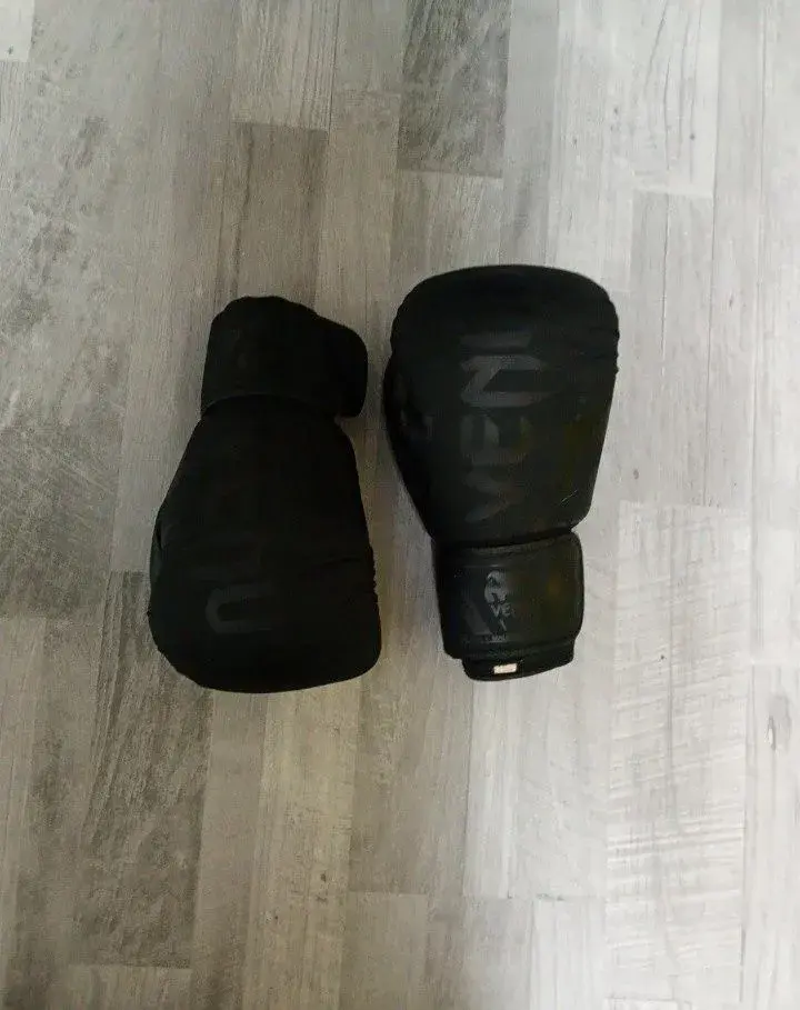 Bxerske rukavice Venum Elite