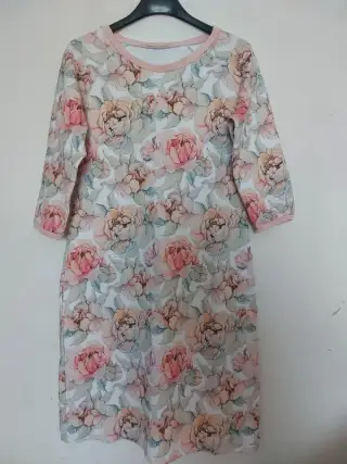 Ručně šité šaty