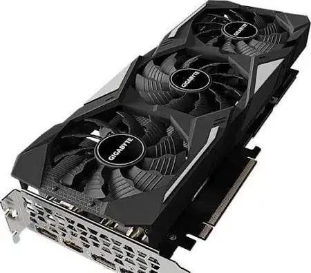 GIGABYTE Geforce RTX 2070 OC 3X 8G
