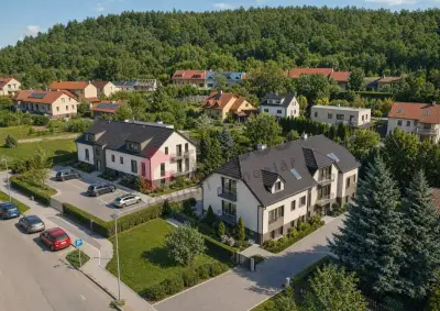 Prodej RD 347 m2, 6+1, pozemek 1900 m2, Lovčičky, okr. Vyško
