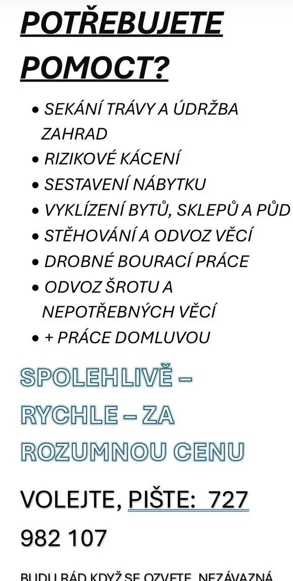 Hodinový manžel