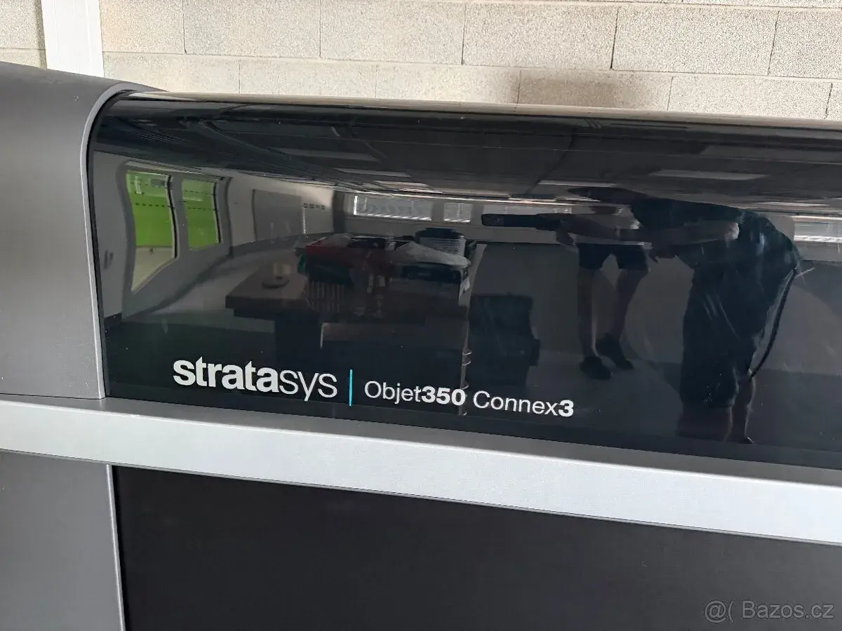 STRATASYS Objet350