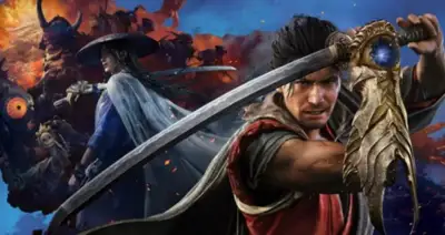 Onimusha: Way of the Sword