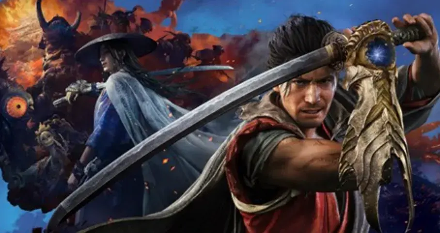 Onimusha: Way of the Sword