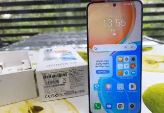 🔥 HONOR X8 | 8 GB RAM | 128 GB | Android 13 | 90 Hz |