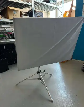 trvalé studiové světlo Photon Europe SUN-400 DAYLIGHT