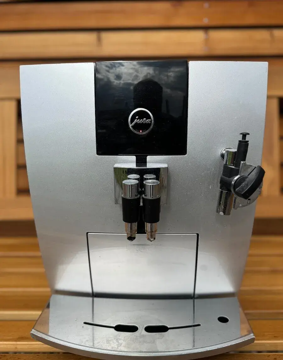 Jura impressa J7
