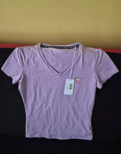 Tričko Guess nové s visačkou
