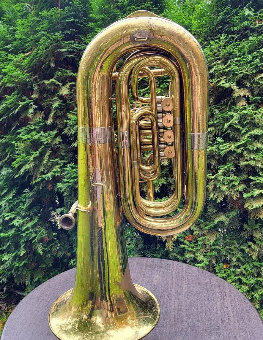 B Tuba