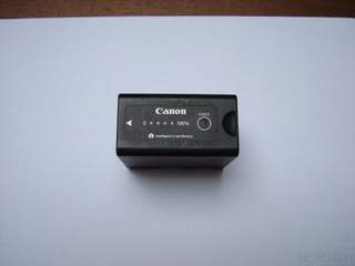 Canon BP-975 original (7350 mAh, 55 Wh, 1/2015)
