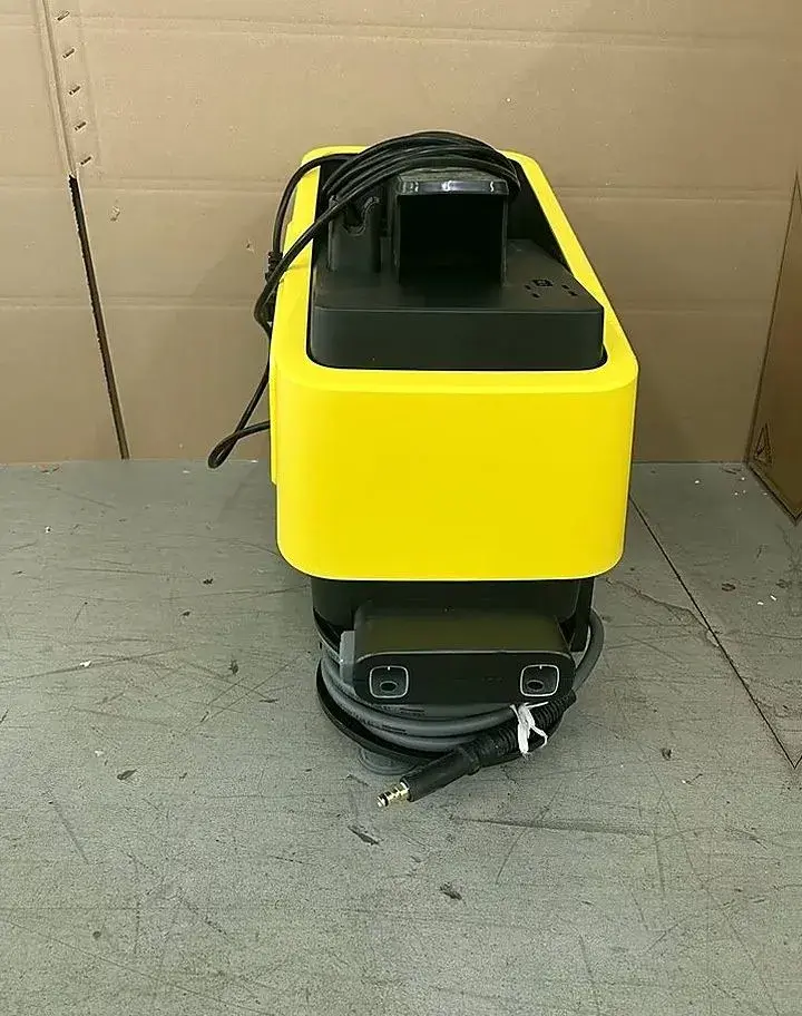 Kärcher K7 Comfort Premium Connect