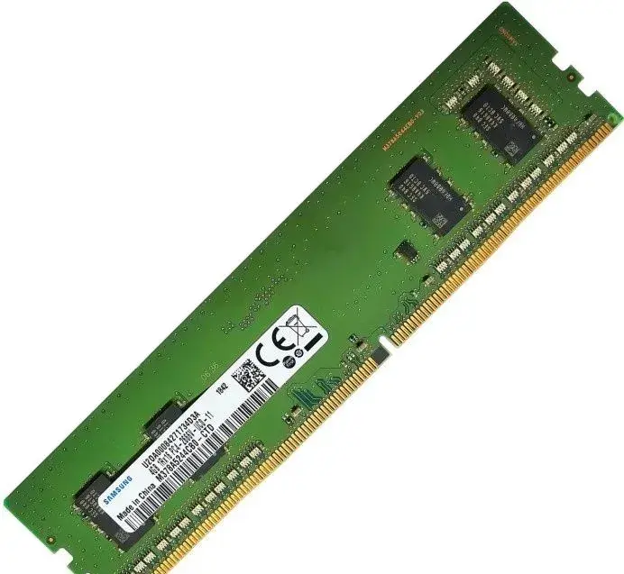 Paměti RAM do PC 4GB DDR4