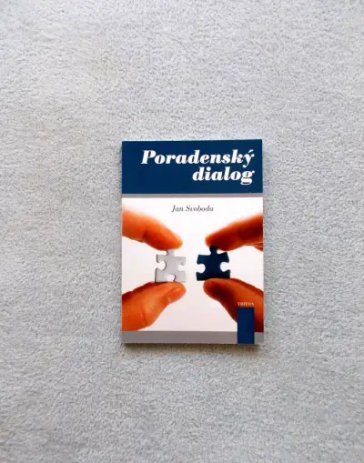 Poradenský dialog - Jan Svoboda ( rozfoceno 3 x )