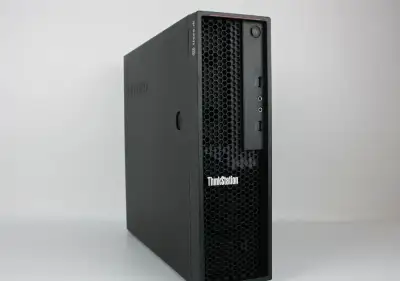 Lenovo P320 - i3 6100, 8GB RAM, 128GB SSD, ZÁRUKA, Win 11