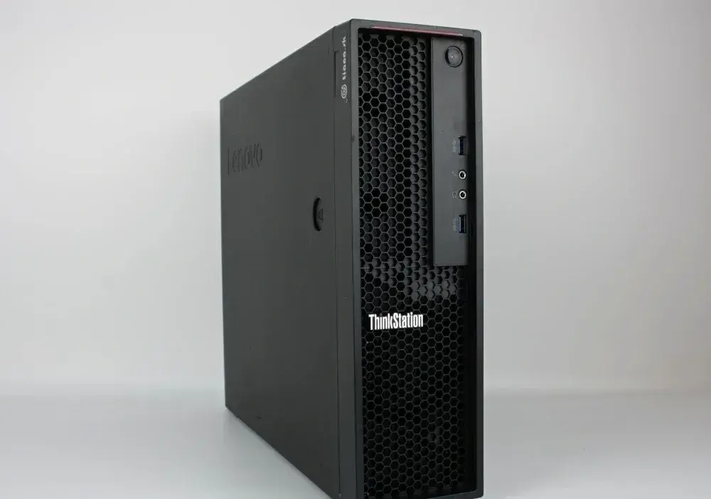 Lenovo P320 - i3 6100, 8GB RAM, 128GB SSD, ZÁRUKA, Win 11