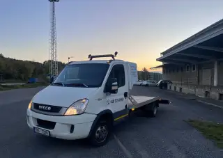 Iveco – 2007