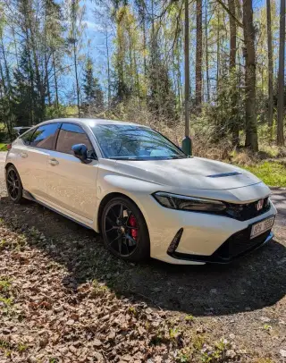 Civic Type R