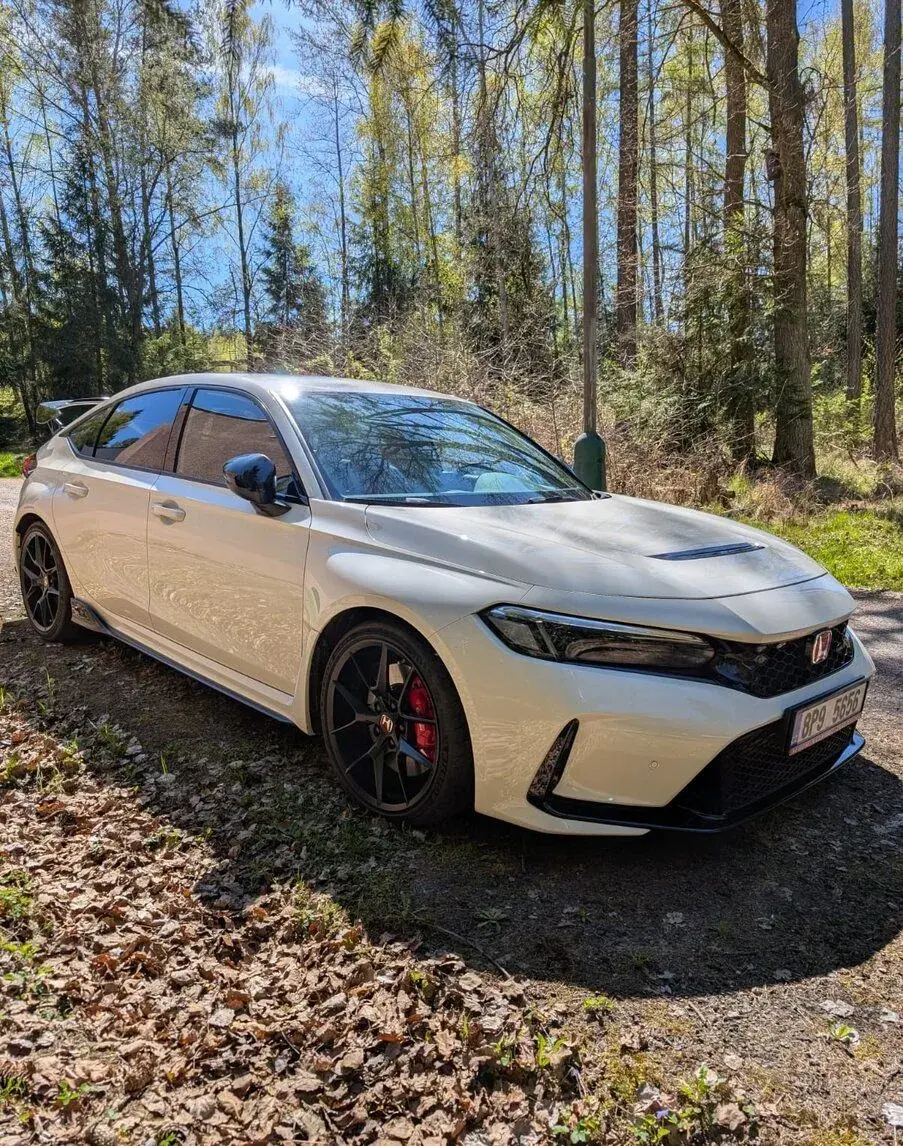 Civic Type R