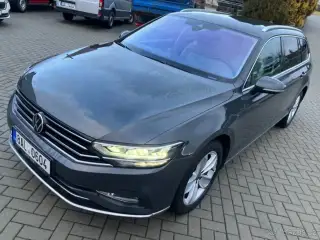 Volkswagen Passat – 2020, 134 000 km
