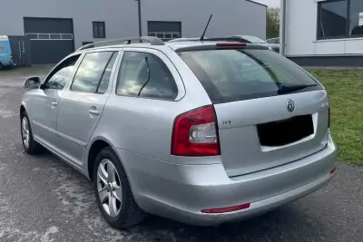 BOLT UBER TAXI AUTOPŮJČOVNA FLOTILA