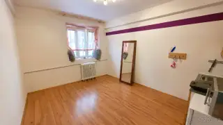 Pronájem pokoje 16 m² Praha 7 u metra Vltavská