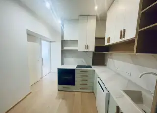Byt 3+1 Strážnice 68m2