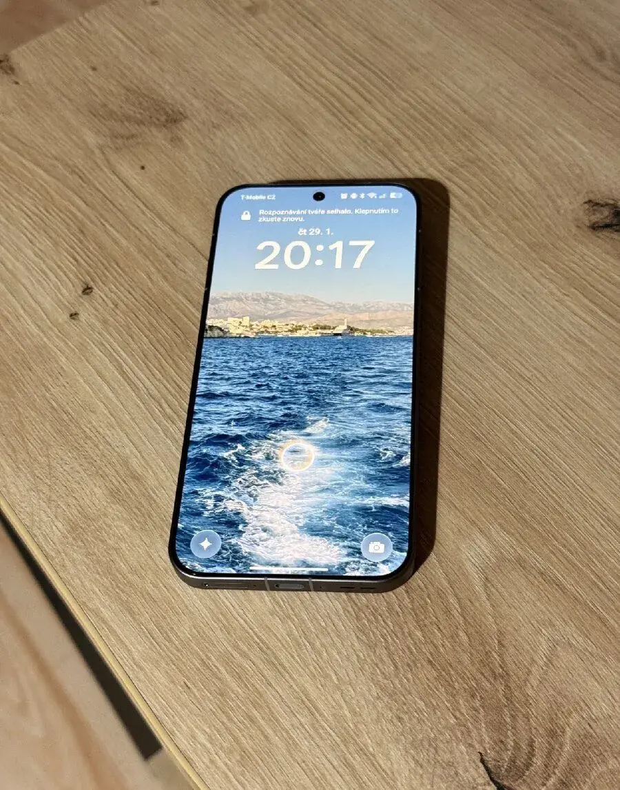 Oppo Find X9 Pro 16/512GB