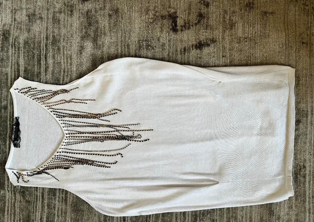 Patrizia Pepe top