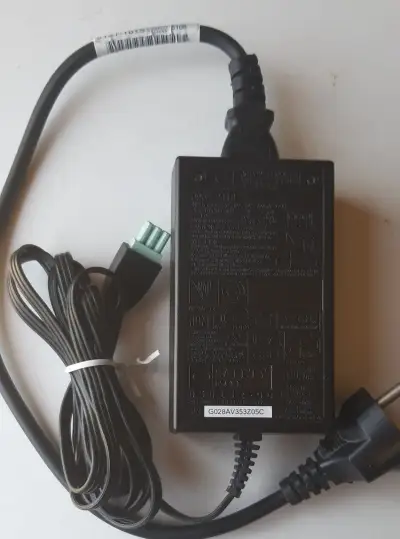 Napájecí zdroj tiskáren HP