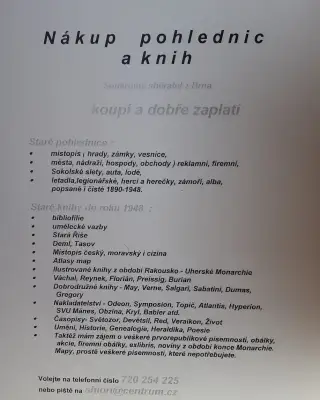 Knihy
