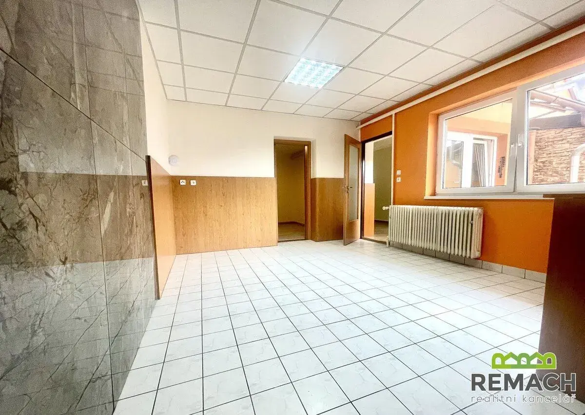 Pronájem rodinné domy, 75 m² - Kunovice, ev.č. 03675