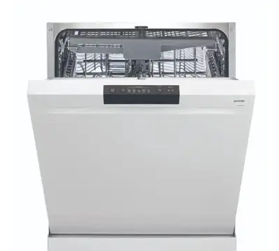 myčka nádobí Gorenje GS620C10W (šuplík na příbory)