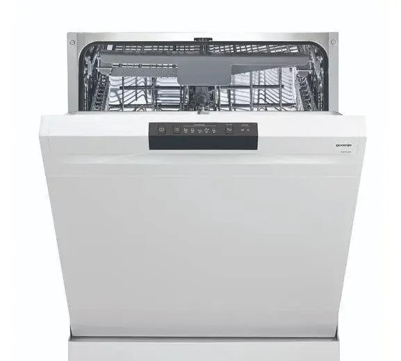 myčka nádobí Gorenje GS620C10W (šuplík na příbory)