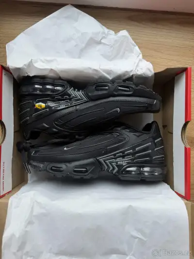 Nike air max tuned 3
