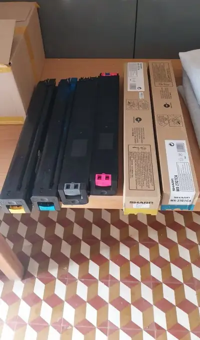 Tonery Sharp MX-2300N