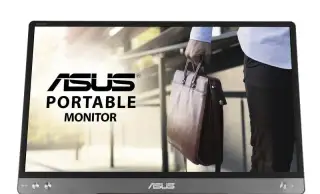 Přenosný monitor ASUS