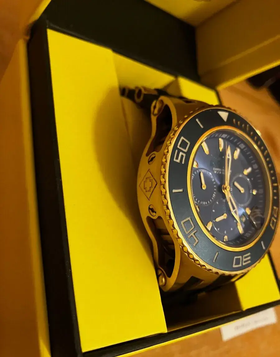 INVICTA