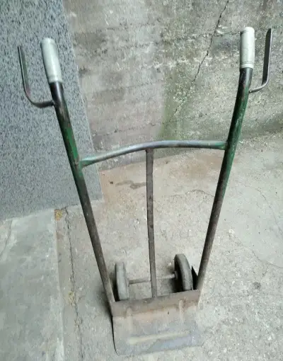 Věci dílna