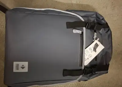 Nový batoh Tchibo do města i na kolo
