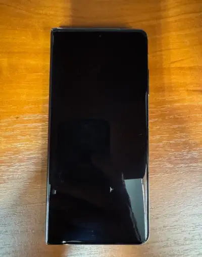 Honor Magic V2