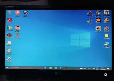 Monitor LG FLATRON W1946