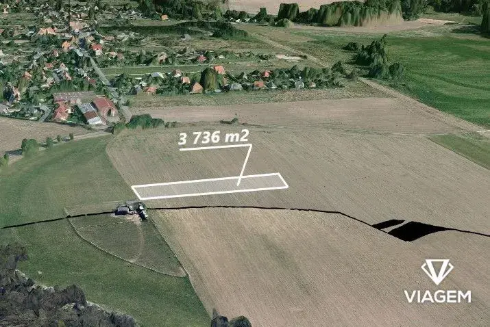 Spekulační - rezidenční 3 736 m², Podíl 17 % o výměře 623 m²