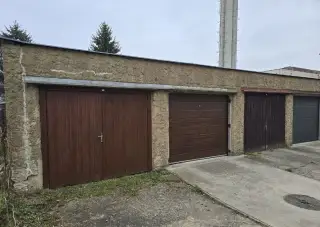Pronájem Garáže Stochovská, Praha 6