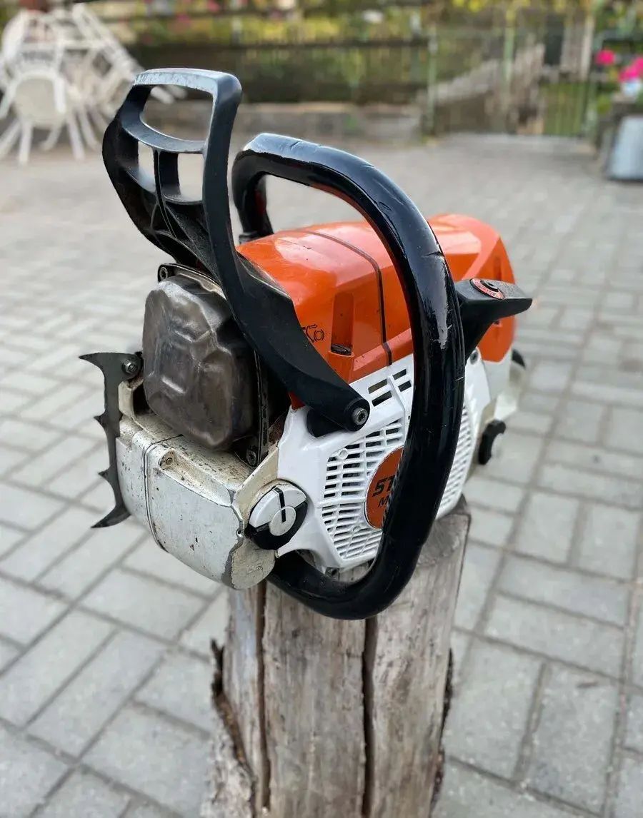 Stihl MS 462