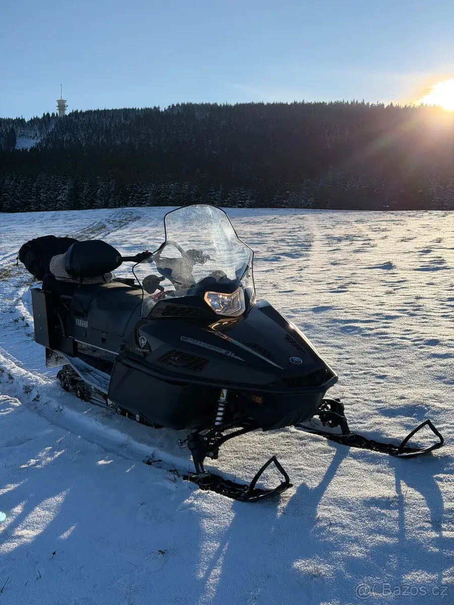 YAMAHA VK Professional II EPS, 2022, Magnetic