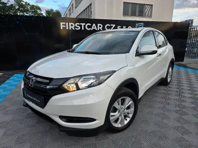 ⭐Honda HR-V 1.6 i-DTEC/88KW/ČR/1.MAJ/DPH⭐