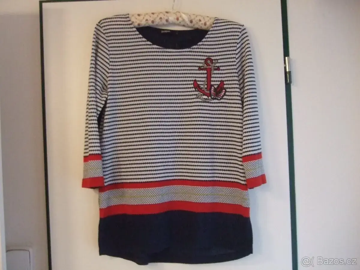 Tričko Desigual
