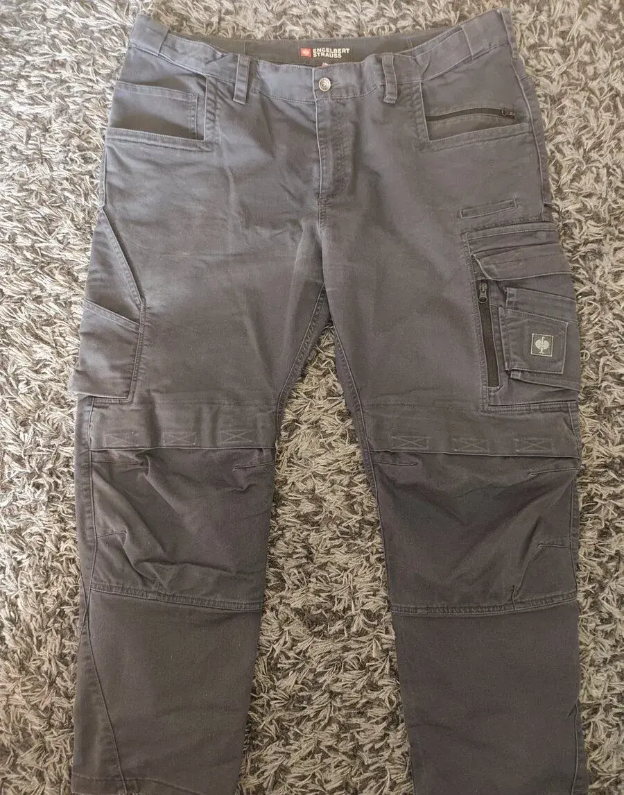 Engelbert Strauss cargo