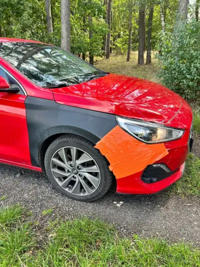 Hyundai i30 – 2018, 152 600 km